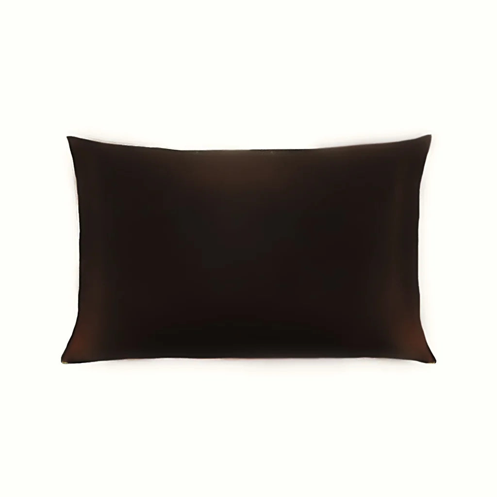 Silk pillowcase