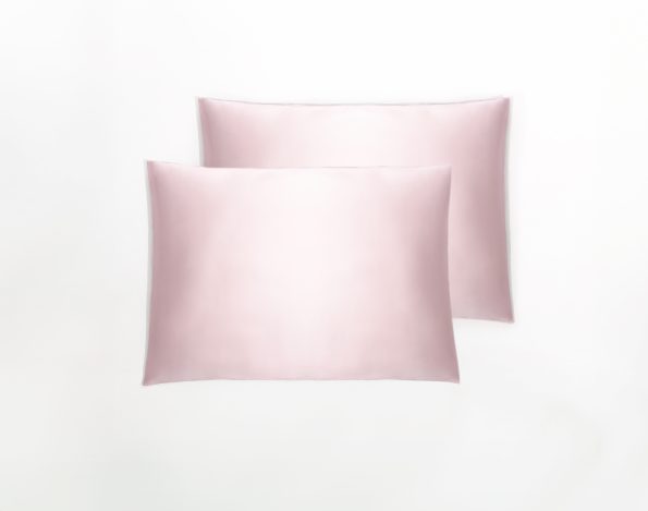 Silk pillowcase bundle