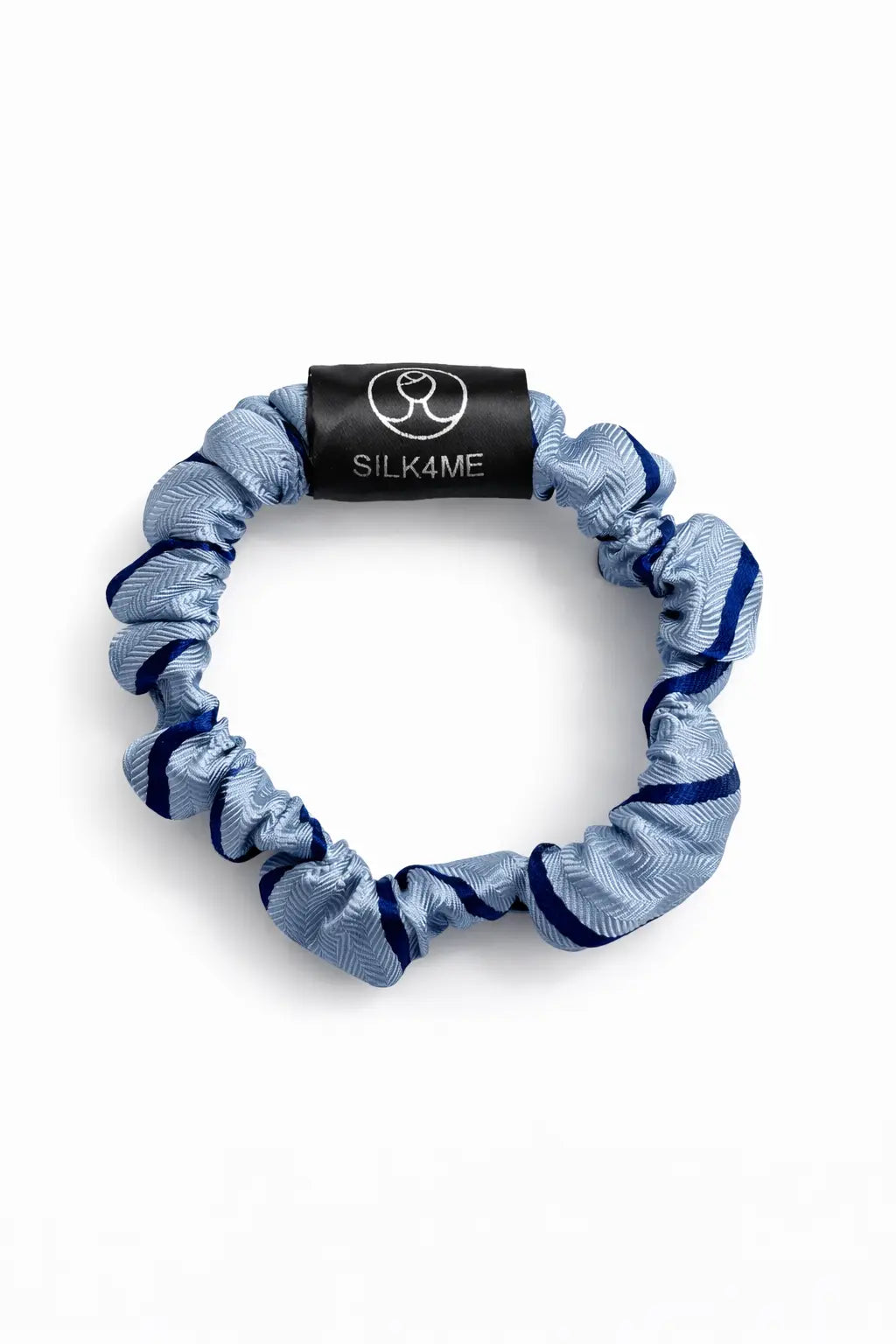 Re:SILK Scrunchie