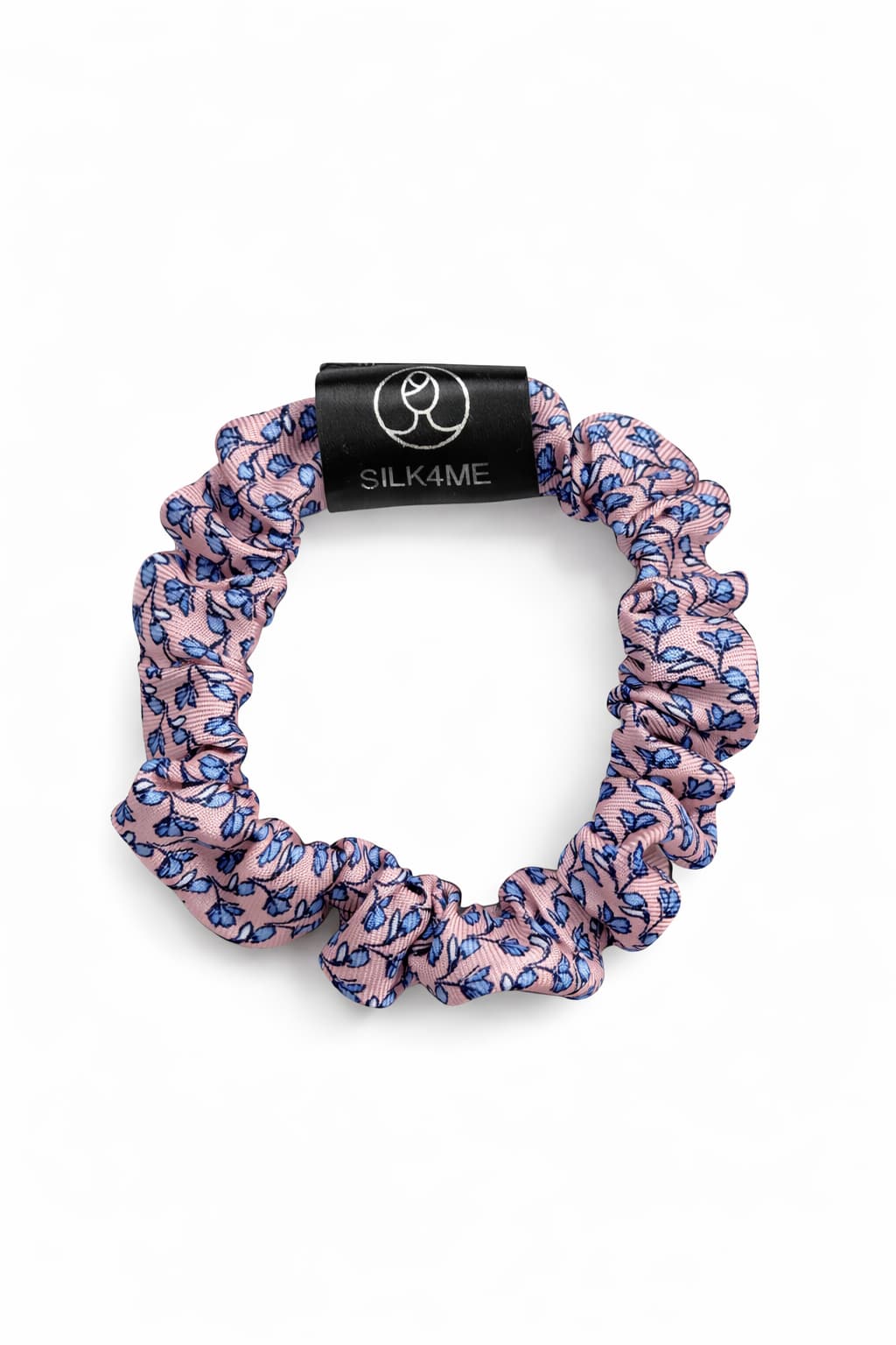 Re:SILK Scrunchie
