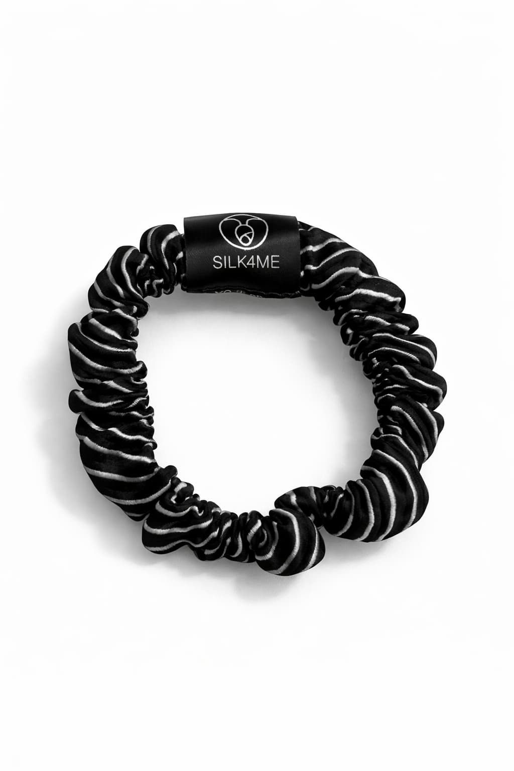 Re:SILK Scrunchie