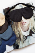 Silk sleep mask