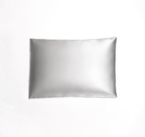 Silk pillowcase