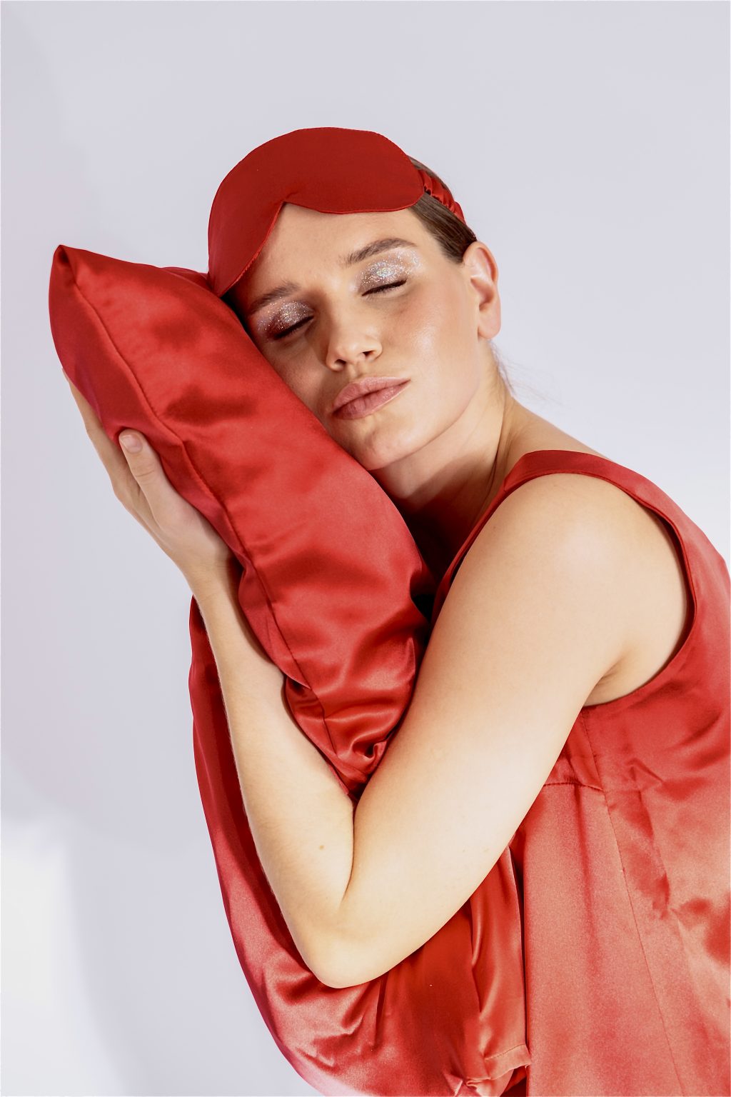 Sleep Essentials set