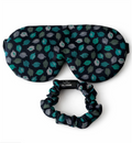 Re:SILK Sleep Mask — Scrunchie as a Gift