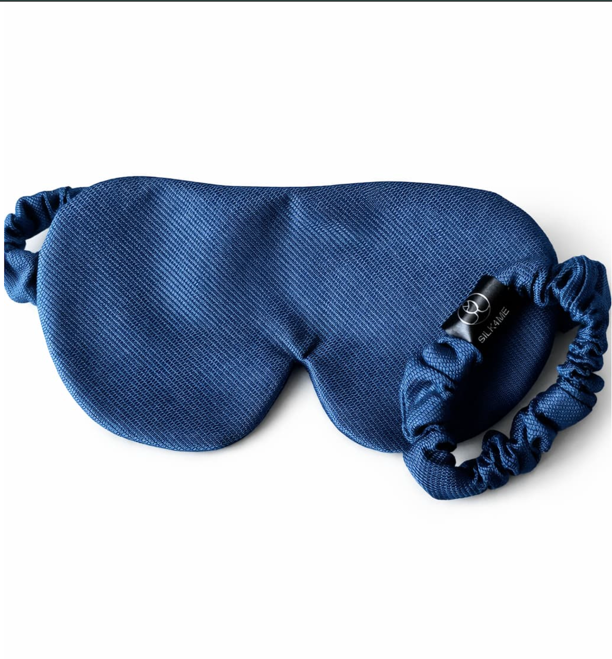 Re:SILK Sleep Mask — Scrunchie as a Gift
