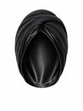 Silk & Microfiber Hair Wrap